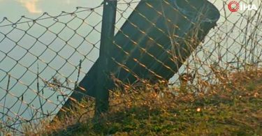 NATO na oprezu