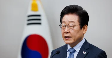 Juzna koreja