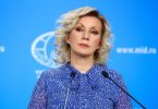 Marija Zaharova