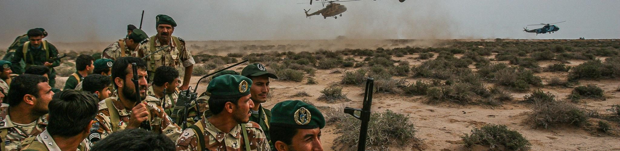 Teheran odgovorio Trumpu