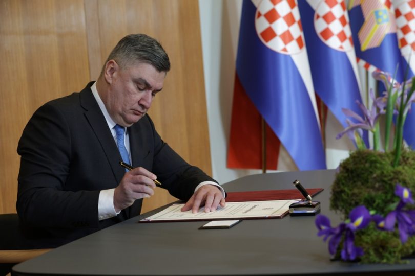 Milanović