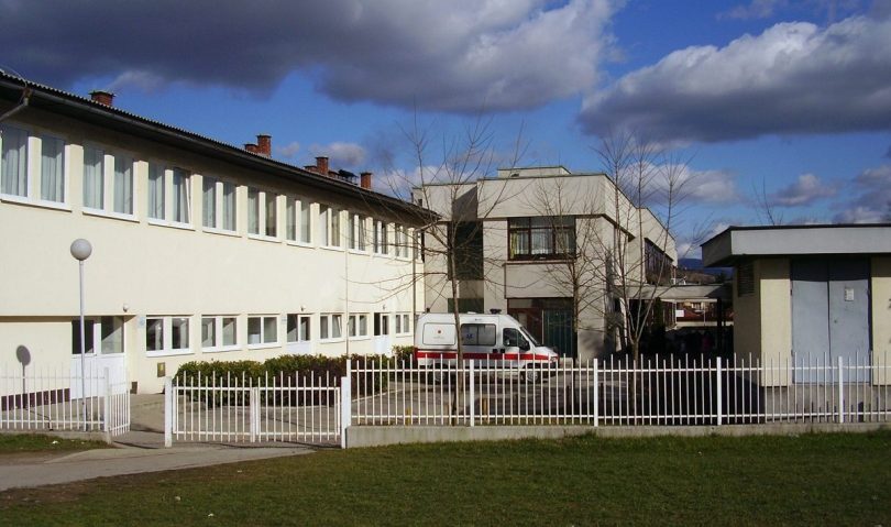 Visoko