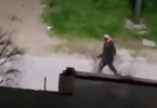 Pokušaj provale u ugostiteljski objekt