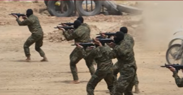 Teški sukobi Izraela i Hezbollaha