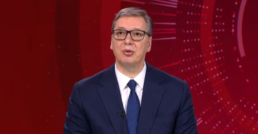Predsjednik Srbije otkrio novo oružje