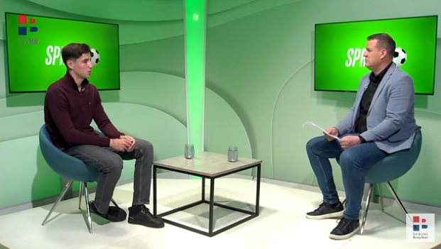 Sprint – RTV Herceg Bosne