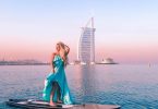 influenceri u Dubaiju