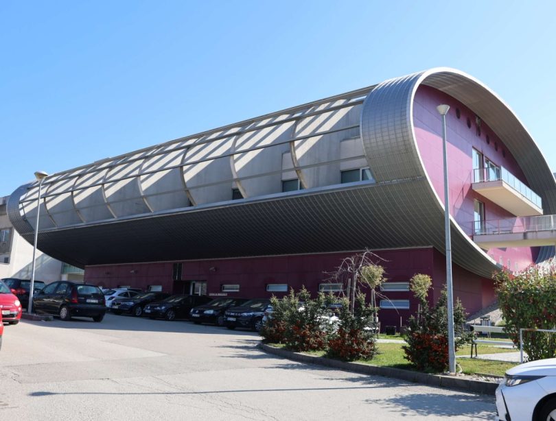 Veliki projekt uz SKB Mostar: