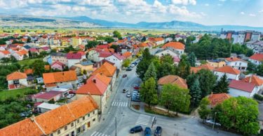 tomislavgrad