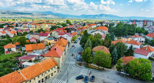 tomislavgrad
