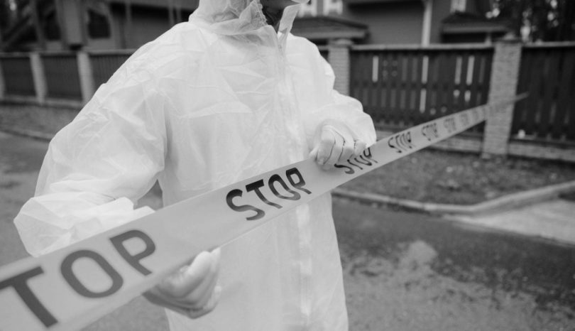 ubojstvo policija ocevid tragedija