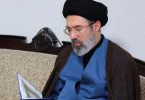 09mojtaba khamenei