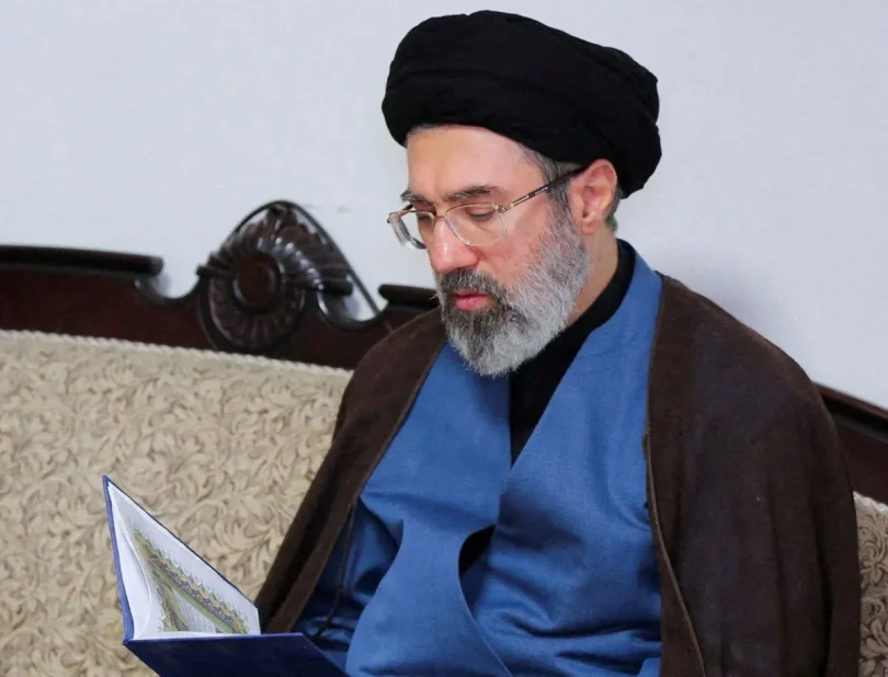 09mojtaba khamenei