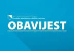 Obavjestenje crvene stijene vares