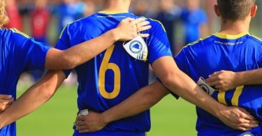 bih reprezentacija