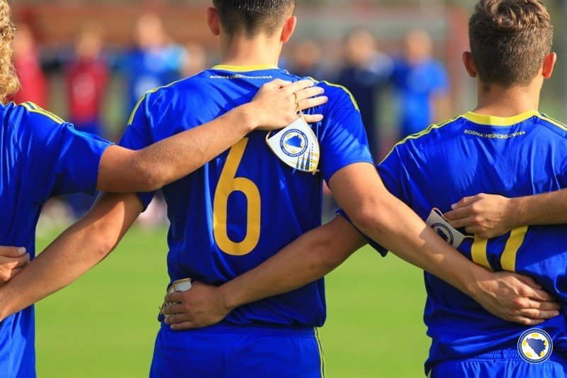 bih reprezentacija