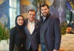 igor dodik