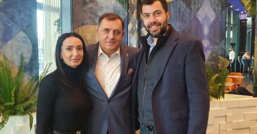 igor dodik