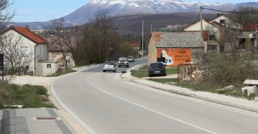 posusje