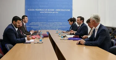 vlada fbih