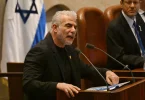 yair lapid