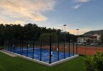 ADEO padel