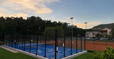 ADEO padel
