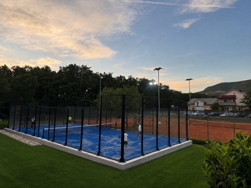 ADEO padel