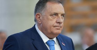 dodik muslimani nisu htjeli daytonsku bih a sada e