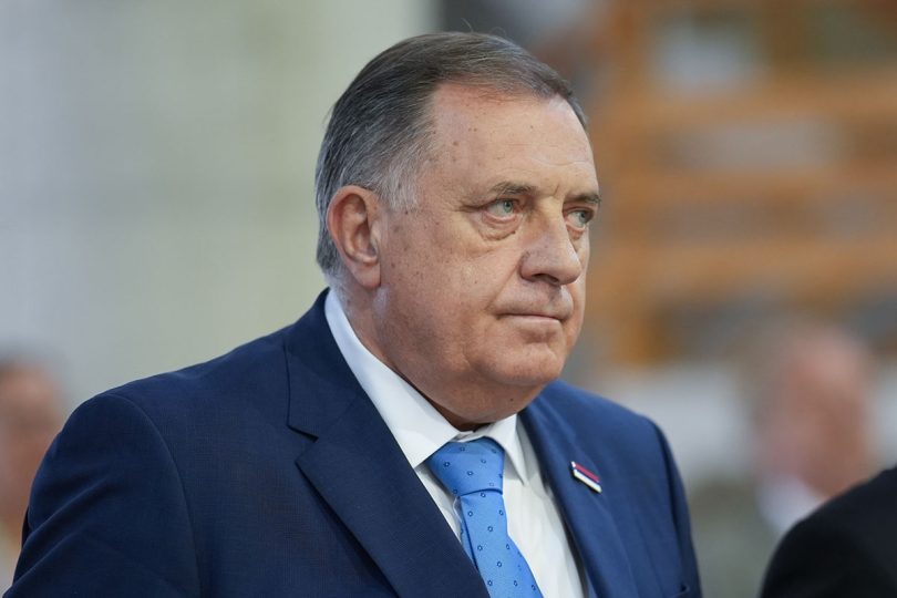 dodik muslimani nisu htjeli daytonsku bih a sada e