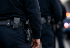 policija