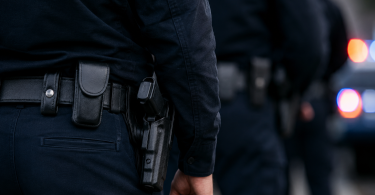 policija