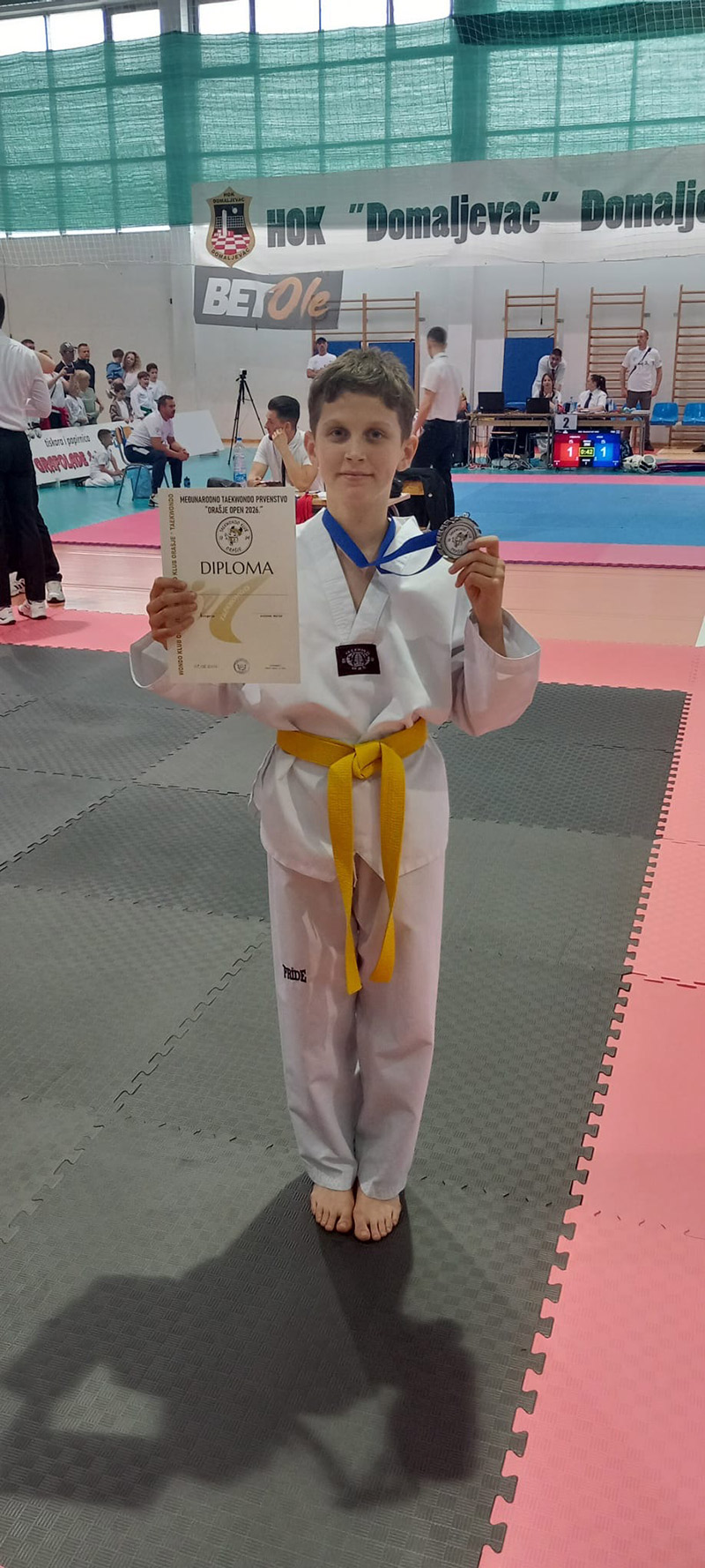 tkd poskok posusje 4 1