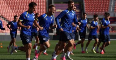 Lukic Hadzikadunic Memic trening ZMajevi e1782629509702