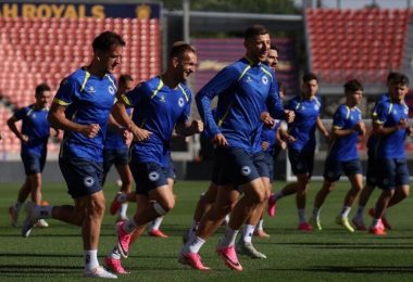 Lukic Hadzikadunic Memic trening ZMajevi e1782629509702