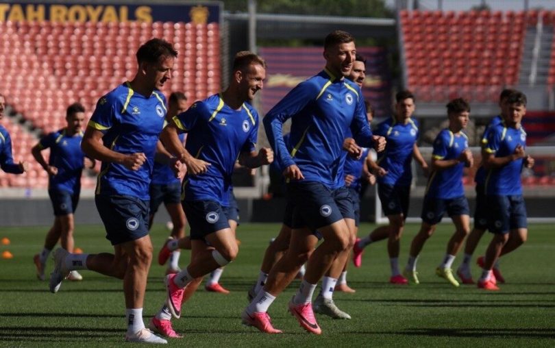 Lukic Hadzikadunic Memic trening ZMajevi e1782629509702
