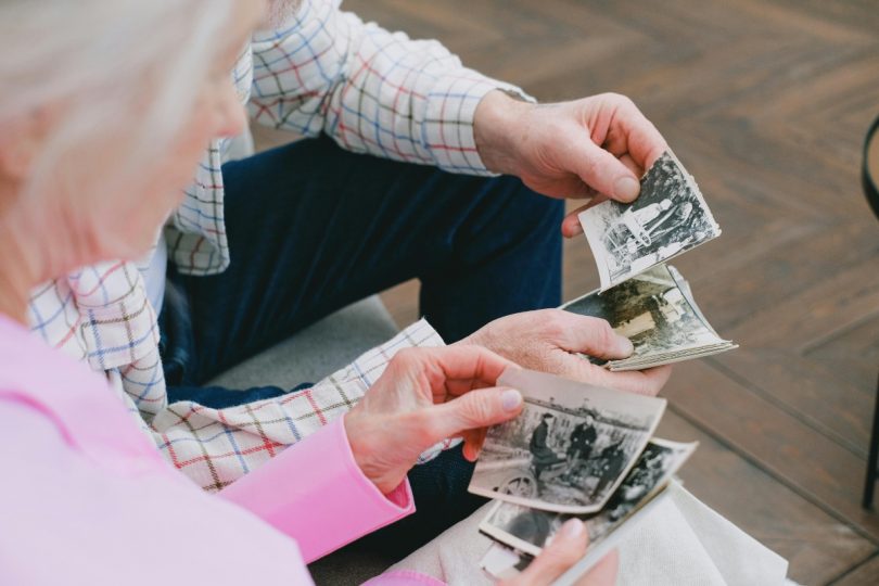 alzheimerova bolest se ne po inje uvijek zaboravlj