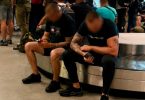 crna gora zaustavila 90 srba s kriminalnim dosjeim