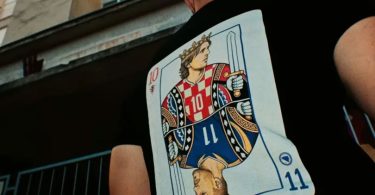 dzeko modric
