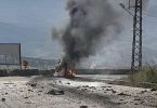eskalacija na jugu libana izrael pogodio vozilo li