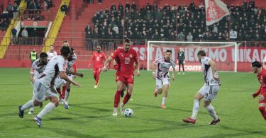 fifa kaznila tri kluba iz bih me u njima i sarajev
