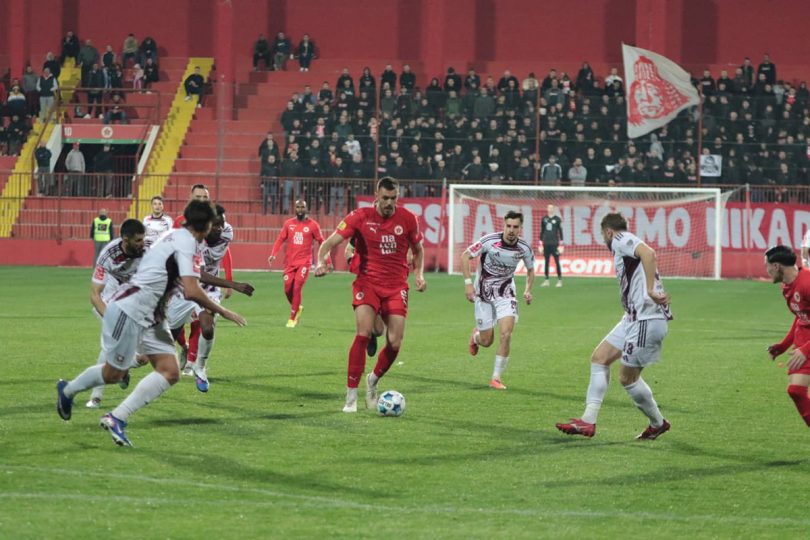 fifa kaznila tri kluba iz bih me u njima i sarajev