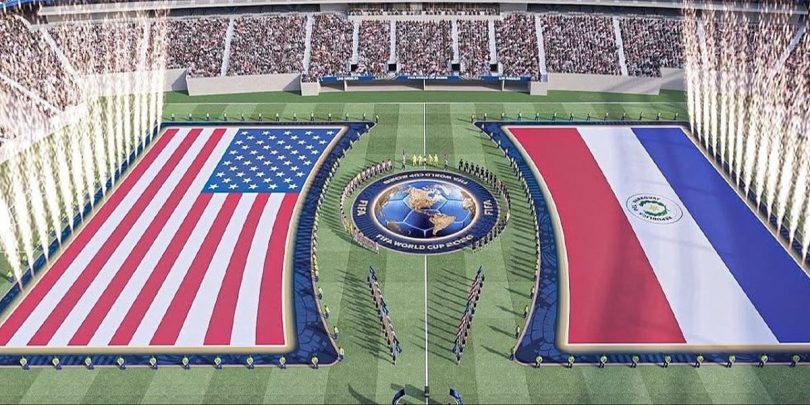 fifa mijenja jednu od najpoznatijih ceremonija vel