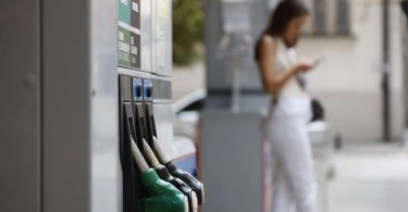 gorivo na najni oj razini u posljednjih nekoliko m