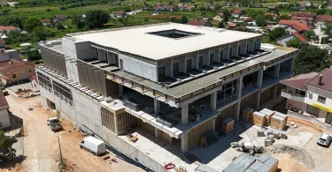 hotel grude dron 2