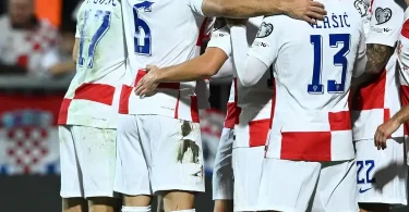 hrvatska vatreni