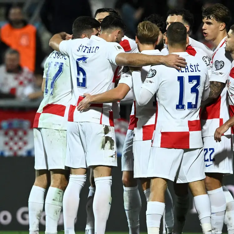 hrvatska vatreni
