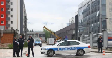 istocno sarajevo policija mup rs milorad dodik sipa april 2025 dz k rsaa 7