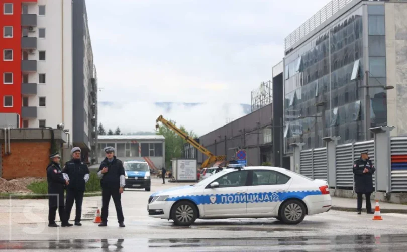 istocno sarajevo policija mup rs milorad dodik sipa april 2025 dz k rsaa 7