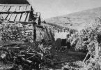ivot na maloj vrsnici 1938 fotografija planinske